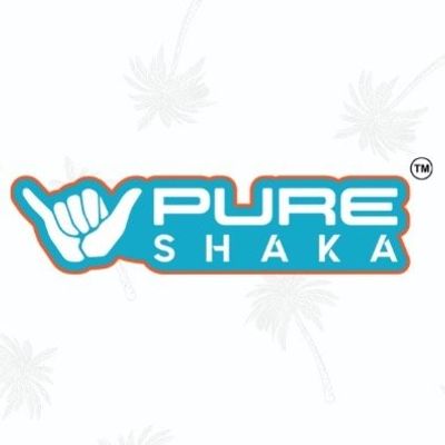 Pure Shaka | Premium Plant-Based Wellness Products