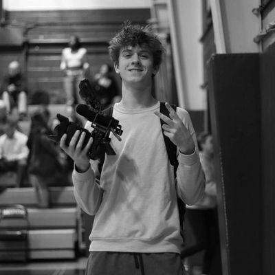 Parker 🎥