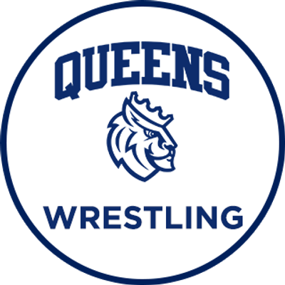 Queens (N.C.) Men’s Wrestling