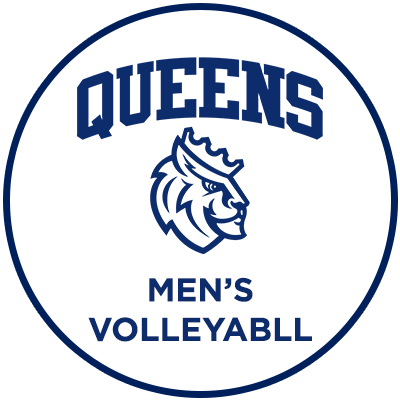 Queens (N.C) Men's Volleyball