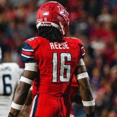 Quinton Reese
