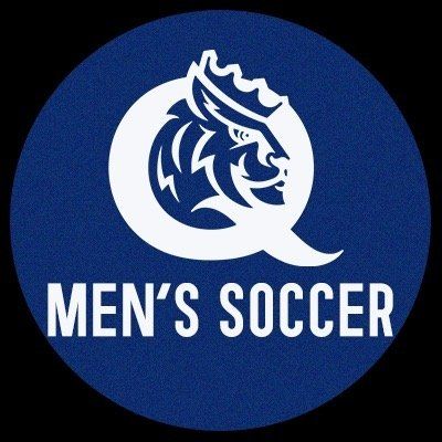 Queens Men's Soccer