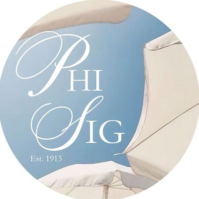 PHI SIGMA SIGMA