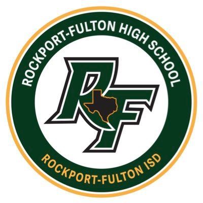 Rockport-Fulton High School