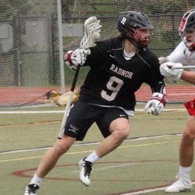 Radnor HS Lacrosse
