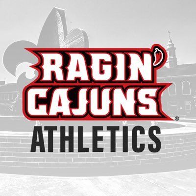 Louisiana Ragin' Cajuns®