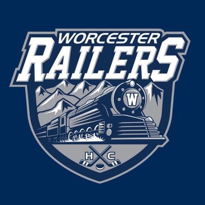 Worcester Railers HC
