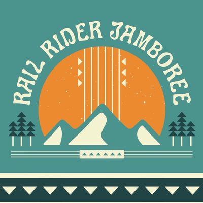 Rail Rider Jamboree