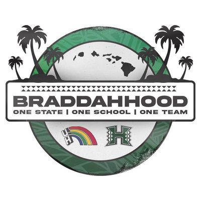 University of Hawai’i Football