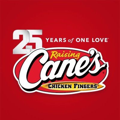 Raising Cane's