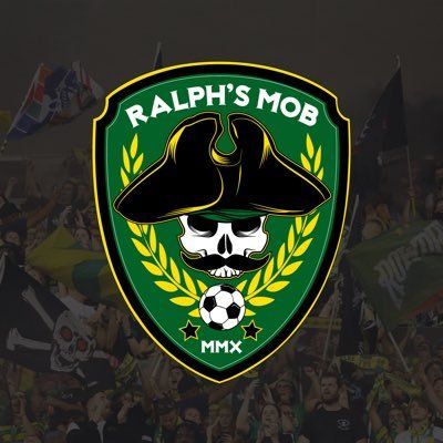 Ralph’s Mob