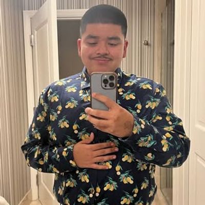 Randy Acosta