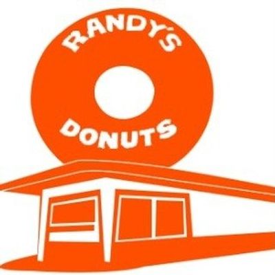 Randys Donuts