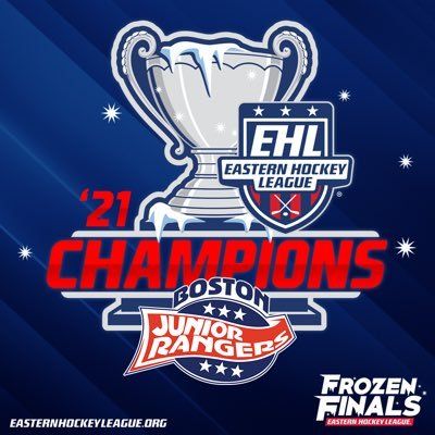 Boston Jr. Rangers