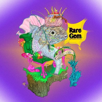 Rare Gem Productions