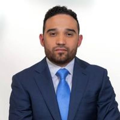 Raul Cepeda