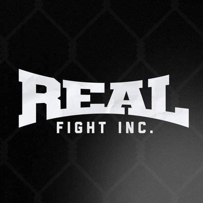 Real Fight Incorporated