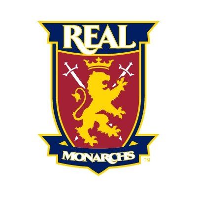 Real Monarchs
