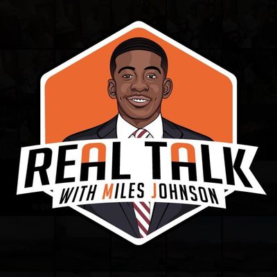 Miles Johnson