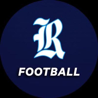 Reavis Rams Football