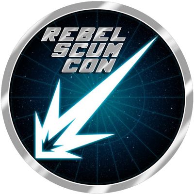 Rebel Scum Con