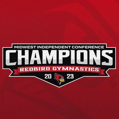 Illinois State Gymnastics