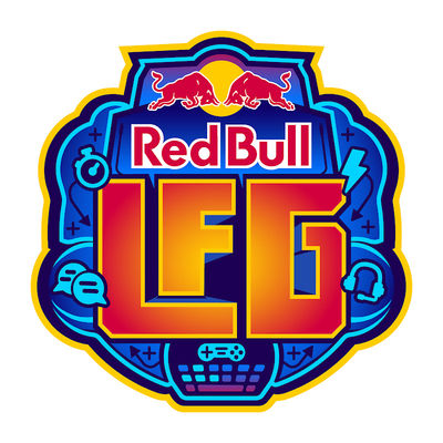 Red Bull LFG