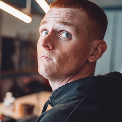 Riley Ballin Clinton