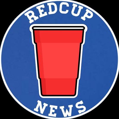 RedCup News