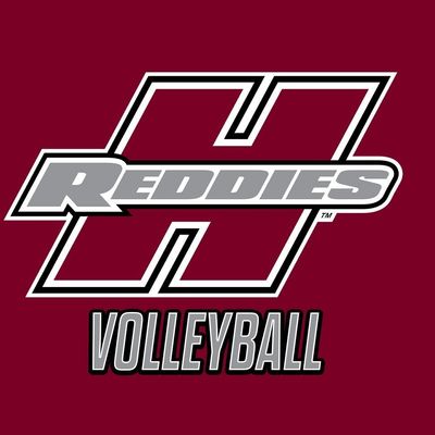 Henderson State Volleyball