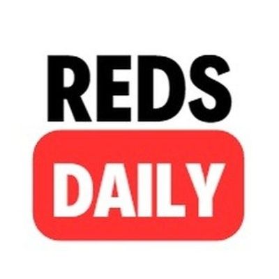 Reds Daily
