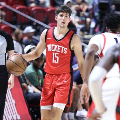 Reed Sheppard