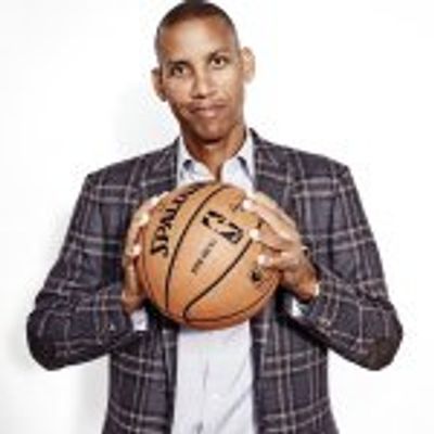 Reggie Miller