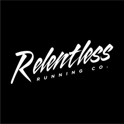 Relentless Running Co.