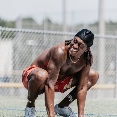 Terrell Edmunds