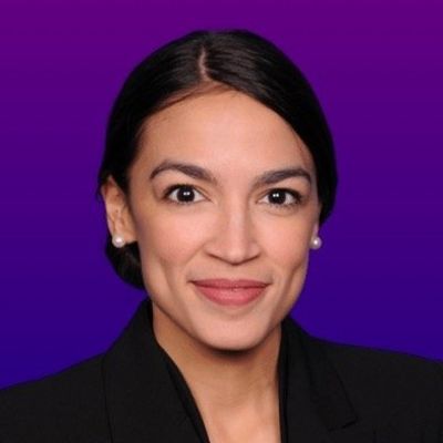 Rep. Ocasio-Cortez