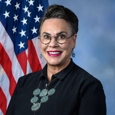 Rep. Harriet Hageman