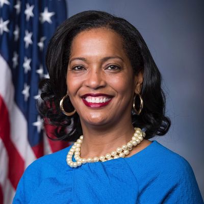 Rep. Jahana Hayes