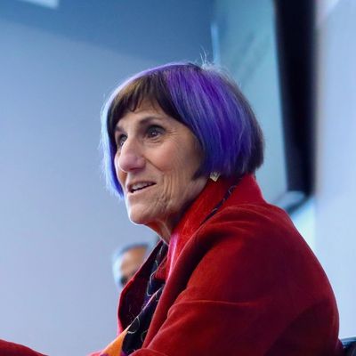 Representative Rosa DeLauro