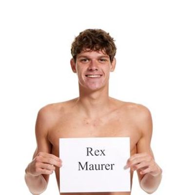 Rex Maurer