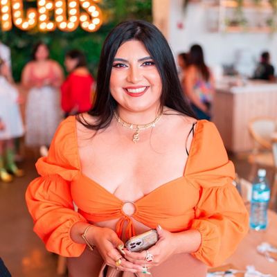 IVANNA Mendoza | RGV Food Blogger