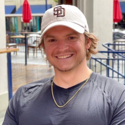 Rhett the Jet ✈️