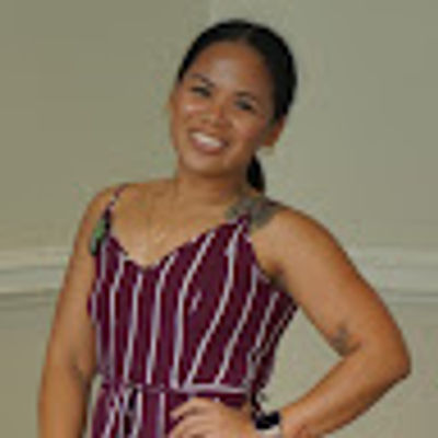 Rica Miranda-Sterling