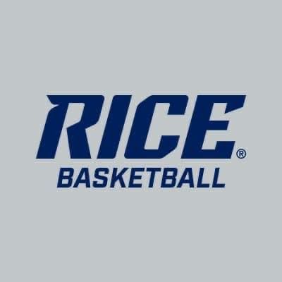 Rice Women’s Basketball