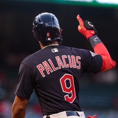 Richie Palacios