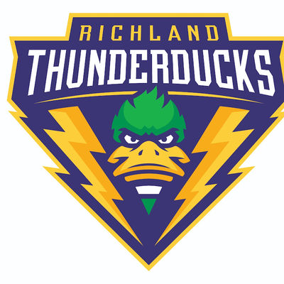 Richland Thunderducks