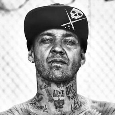 Rick Thorne STAY RAD