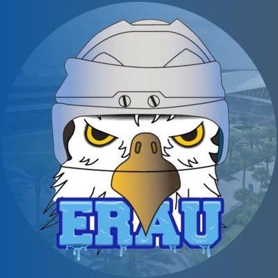Embry Riddle Hockey