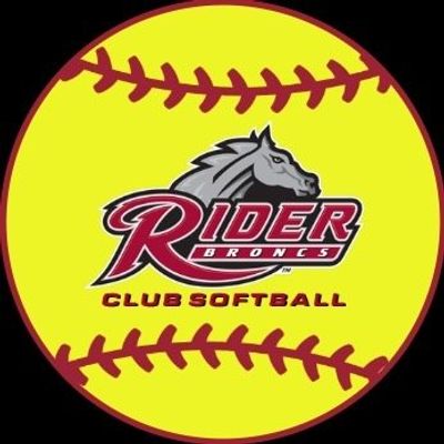 Rider Club Softball