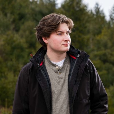 Jade Riles | Photographer